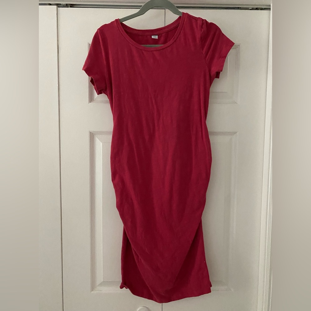 Old navy Maternity Dress